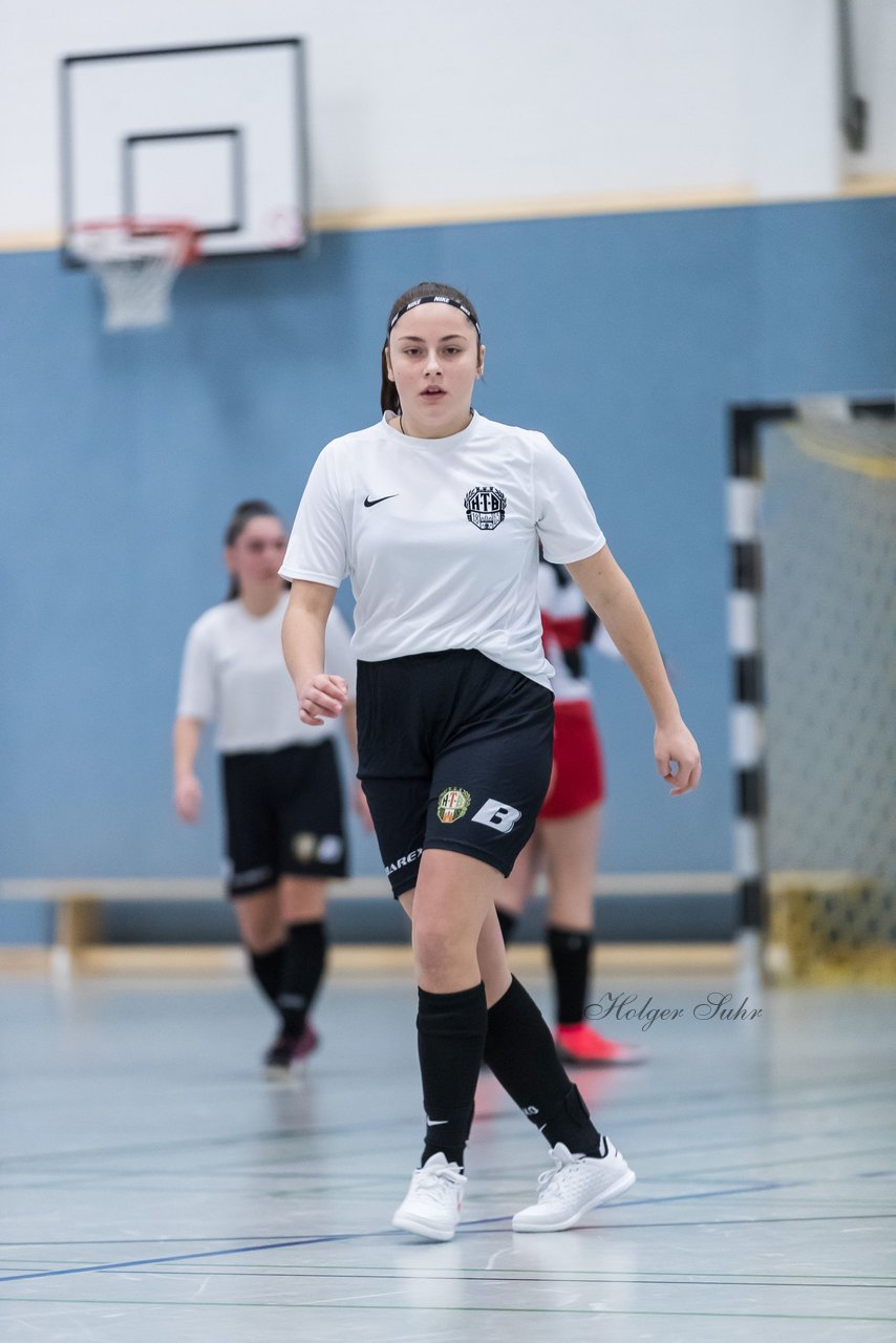 Bild 261 - HFV Futsalmeisterschaft